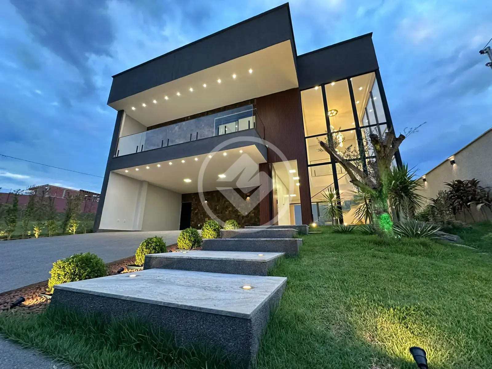 Imagem 2 - Casa Condomínio em Jardins Capri, Senador Canedo - GO