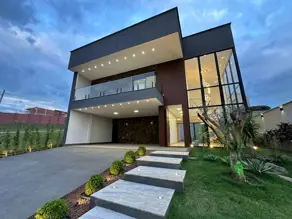 Imagem 5 - Casa Condomínio em Jardins Capri, Senador Canedo - GO