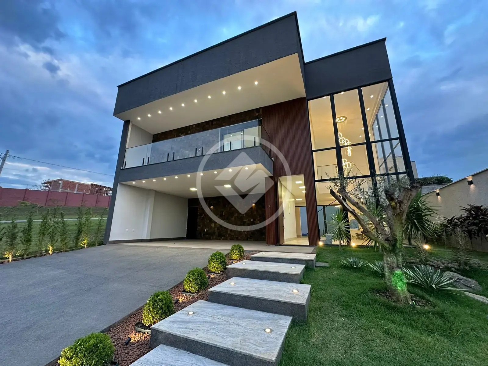 Imagem 5 - Casa Condomínio em Jardins Capri, Senador Canedo - GO