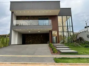 Imagem 4 - Casa Condomínio em Jardins Capri, Senador Canedo - GO