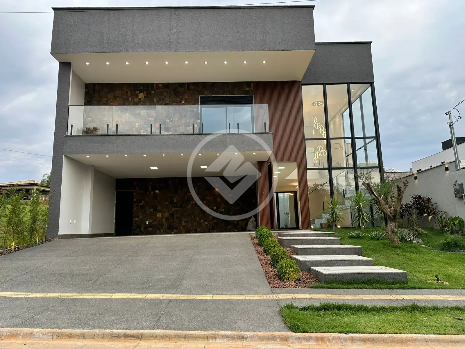 Imagem 4 - Casa Condomínio em Jardins Capri, Senador Canedo - GO