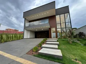 Imagem 3 - Casa Condomínio em Jardins Capri, Senador Canedo - GO