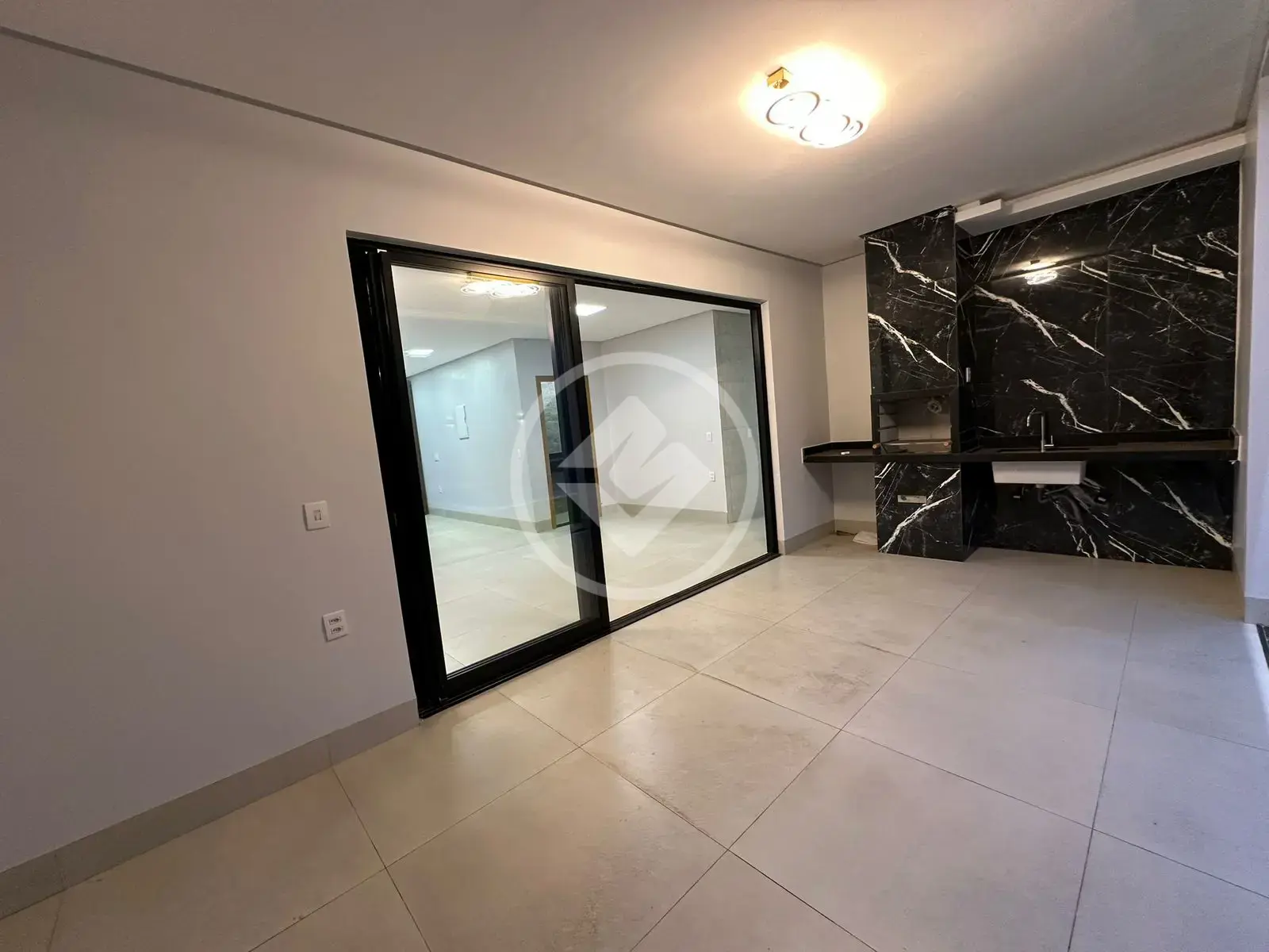 Imagem 6 - Casa Condomínio em Jardins Capri, Senador Canedo - GO
