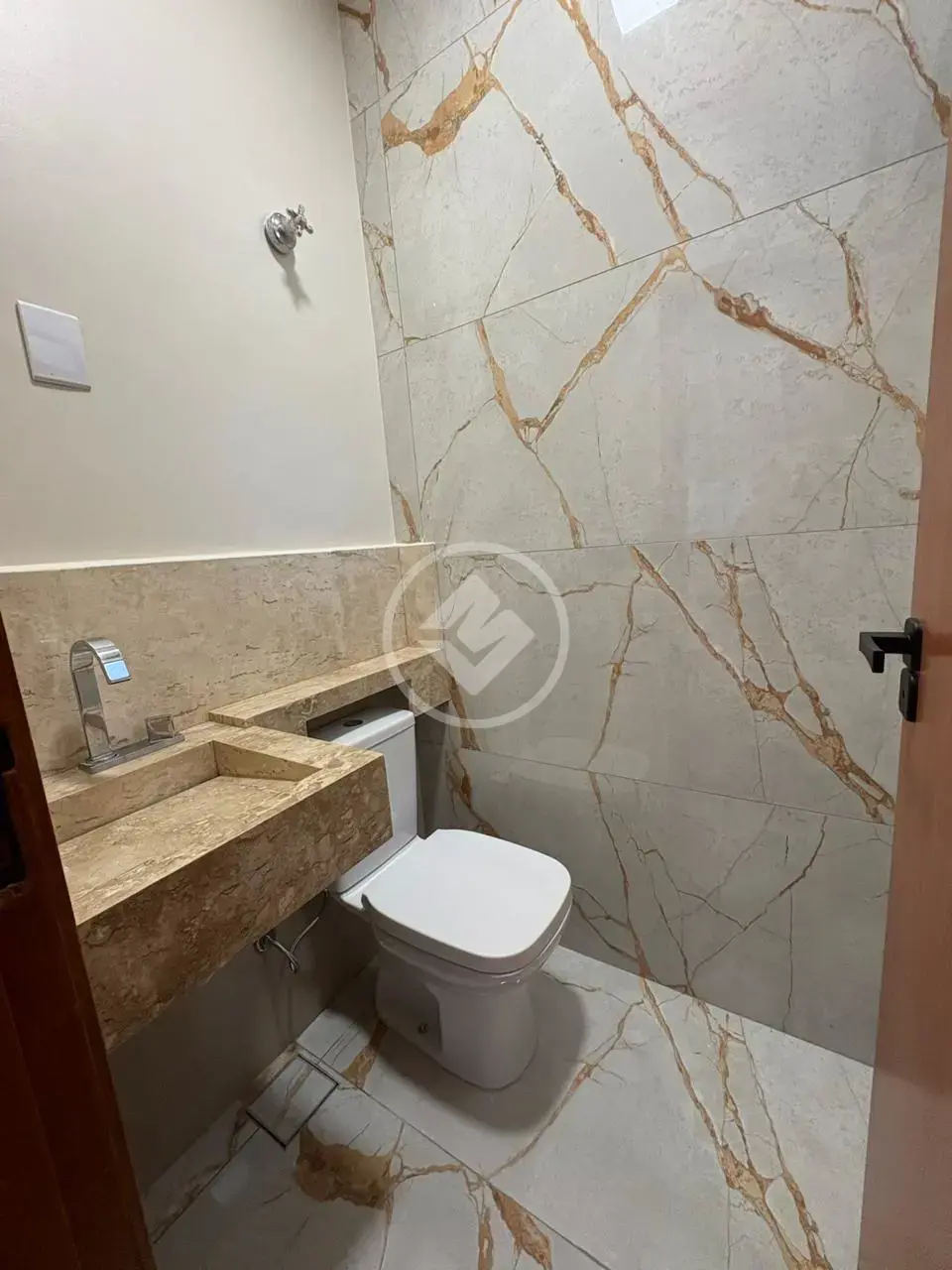 Image 17 - Casa em Cidade Vera Cruz, Aparecida de Goiânia - GO