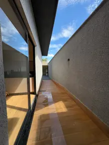 Imagem 5 - Casa em Cidade Vera Cruz, Aparecida de Goiânia - GO