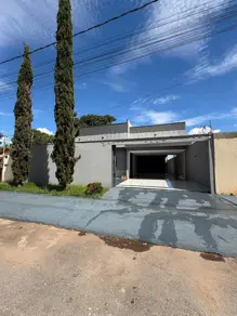 Casa Cidade Vera Cruz, Aparecida de Goiânia - GO — foto 1