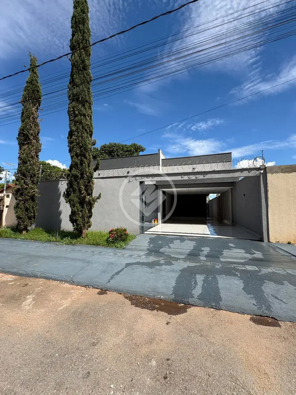 Imagem 1 - Casa em Cidade Vera Cruz, Aparecida de Goiânia - GO