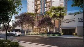 Imagem 4 - Apartamento em Jardim América, Goiânia - GO