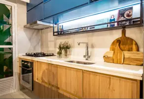 Imagem 5 - Apartamento em Jardim América, Goiânia - GO