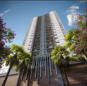 Apartamento Jardim América, Goiânia - GO — foto 2