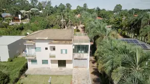 Casa Condomínio Centro, Silvânia - GO — foto 2