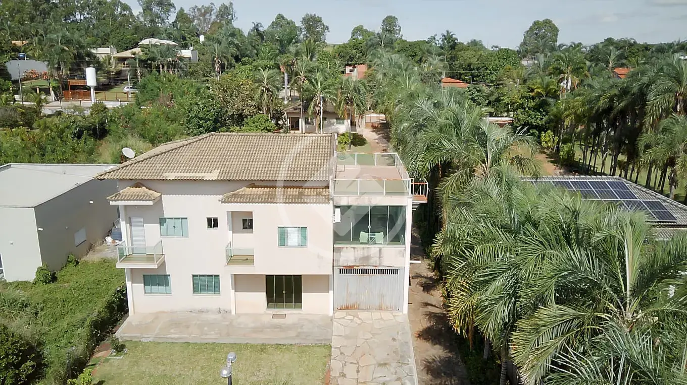 Imagem 1 - Casa Condomínio em Centro, Silvânia - GO