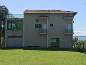 Imagem 2 - Casa Condomínio em Centro, Silvânia - GO