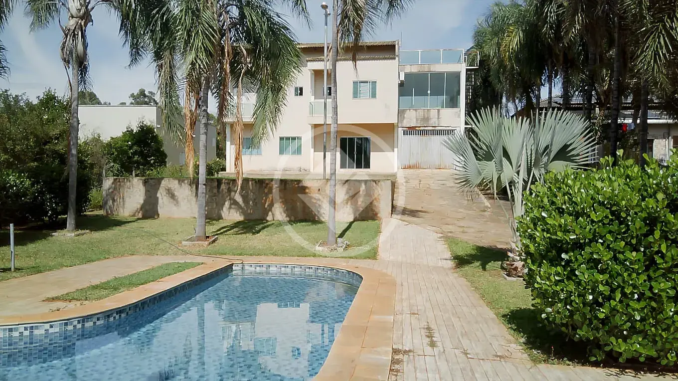 Image 15 - Casa Condomínio em Centro, Silvânia - GO