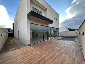Imagem 3 - Sobrado Em Condomínio em Jardins França, Goiânia - GO