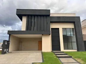 Imagem 2 - Sobrado Em Condomínio em Jardins França, Goiânia - GO
