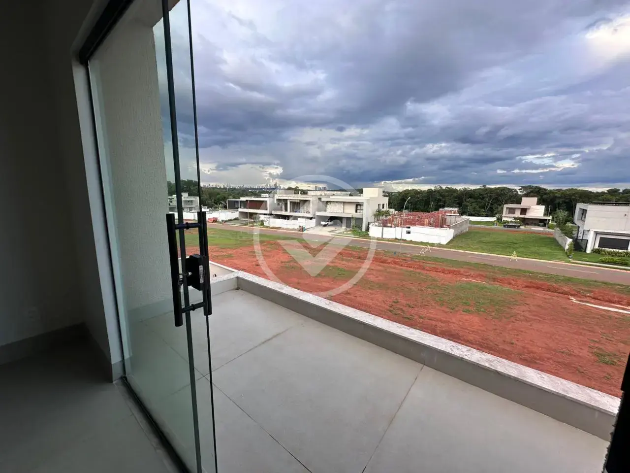 Image 30 - Sobrado Em Condomínio em Jardins França, Goiânia - GO