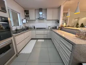 Imagem 2 - Sobrado Em Condomínio em Jardim Mariliza, Goiânia - GO