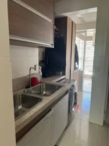 Imagem 4 - Apartamento em Setor Marista, Goiânia - GO