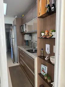 Imagem 2 - Apartamento em Setor Marista, Goiânia - GO