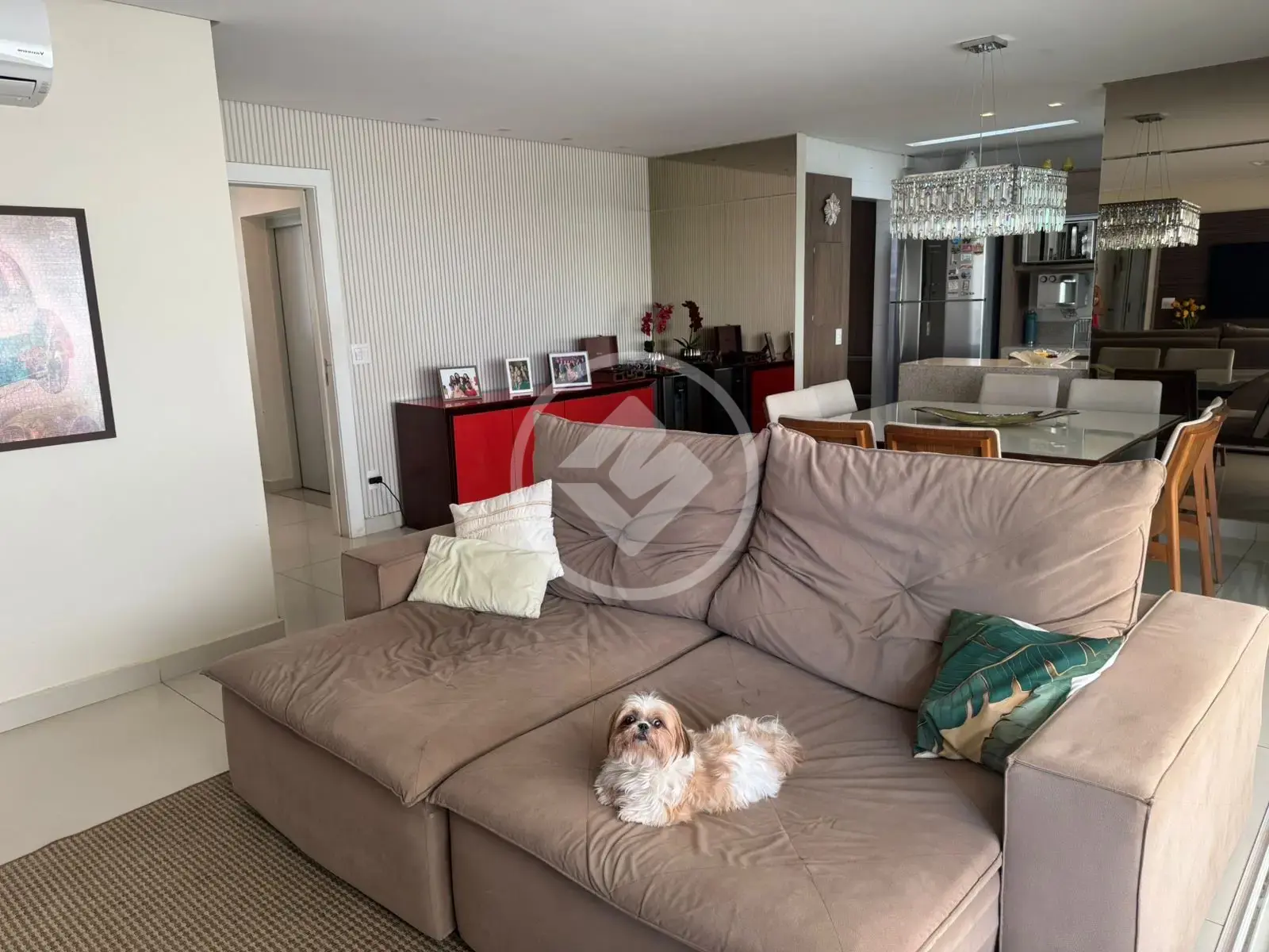 Imagem 1 - Apartamento em Setor Marista, Goiânia - GO