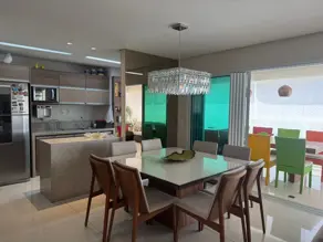 Apartamento Setor Marista, Goiânia - GO — foto 2