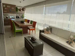 Imagem 3 - Apartamento em Setor Marista, Goiânia - GO