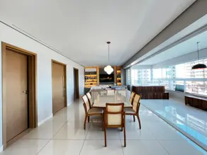 Apartamento Park Lozandes, Goiânia - GO — foto 2