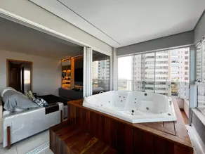 Imagem 5 - Apartamento em Park Lozandes, Goiânia - GO