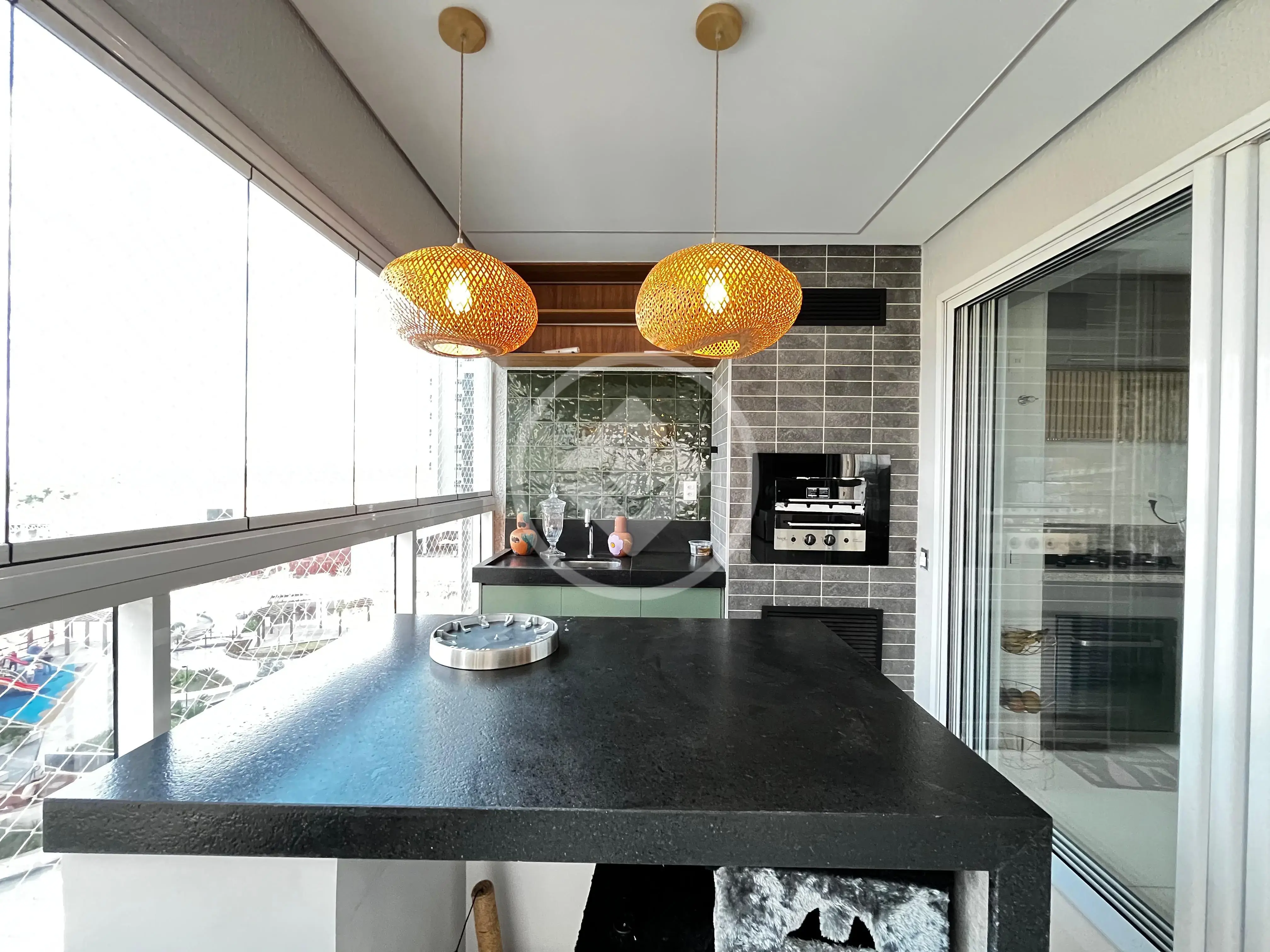 Imagem 1 - Apartamento em Park Lozandes, Goiânia - GO