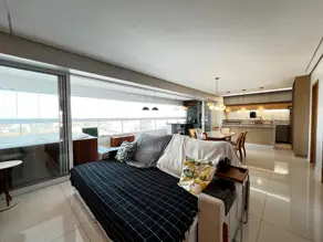 Imagem 3 - Apartamento em Park Lozandes, Goiânia - GO
