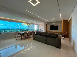 Imagem 2 - Apartamento em Park Lozandes, Goiânia - GO