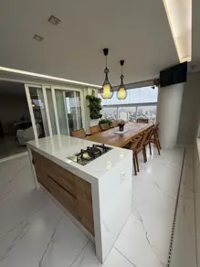 Apartamento Setor Bueno, Goiânia - GO — foto 2