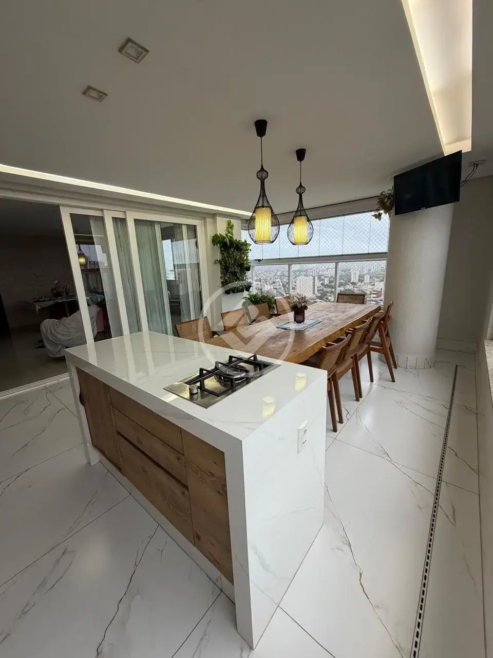 Image 2 - Apartamento em Setor Bueno, Goiânia - GO