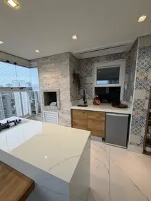 Imagem 2 - Apartamento em Setor Bueno, Goiânia - GO