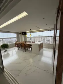 Apartamento Setor Bueno, Goiânia - GO — foto 1