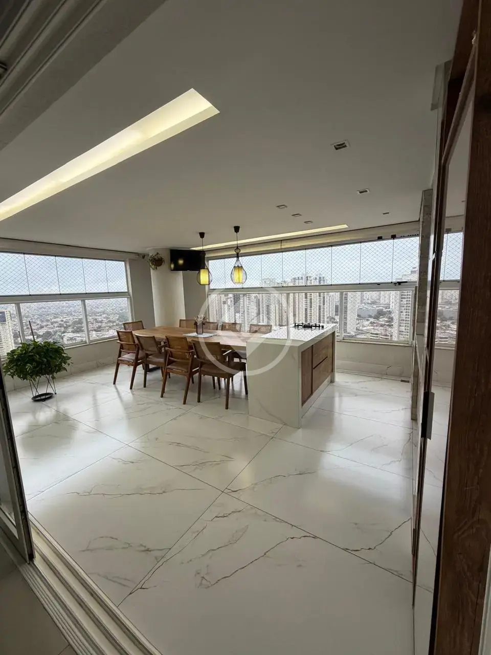 Imagem 1 - Apartamento em Setor Bueno, Goiânia - GO