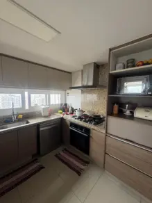 Imagem 5 - Apartamento em Setor Bueno, Goiânia - GO