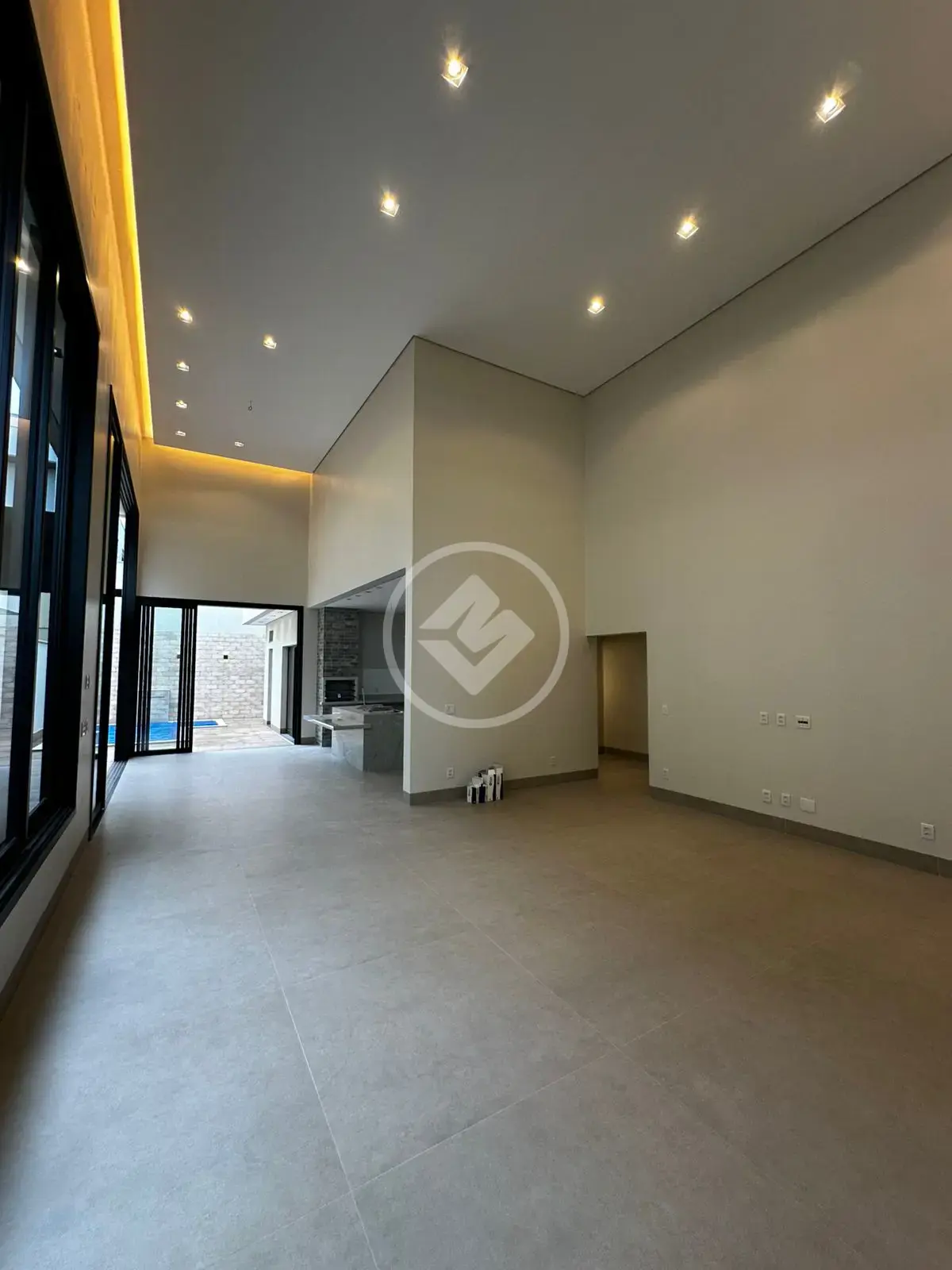 Imagem 4 - Casa Condomínio em Jardins França, Goiânia - GO