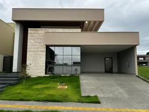 Imagem 2 - Casa Condomínio em Jardins França, Goiânia - GO