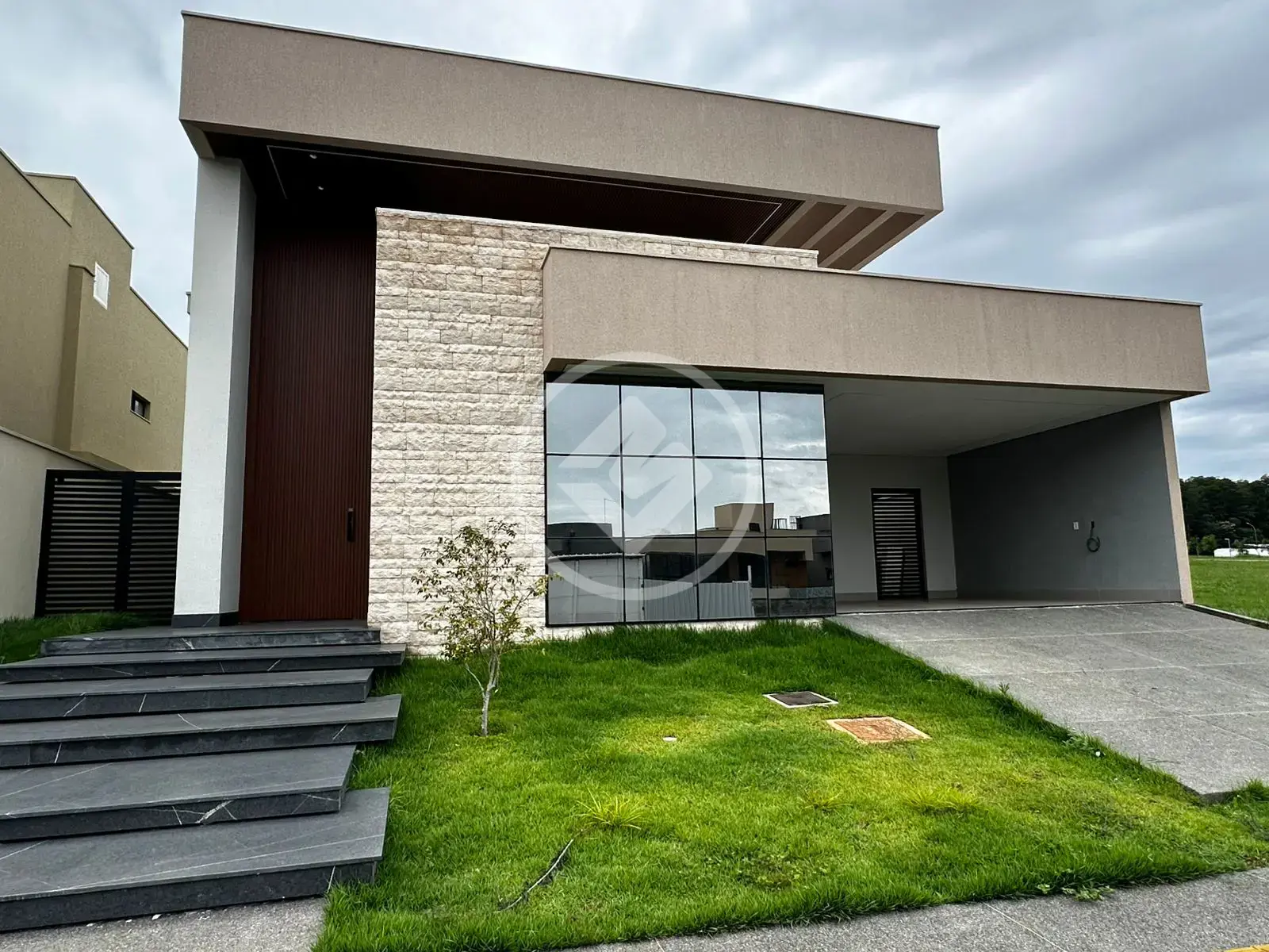 Image 30 - Casa Condomínio em Jardins França, Goiânia - GO