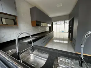 Imagem 5 - Casa Condomínio em Residencial Goiânia Golfe Clube, Goiânia - GO