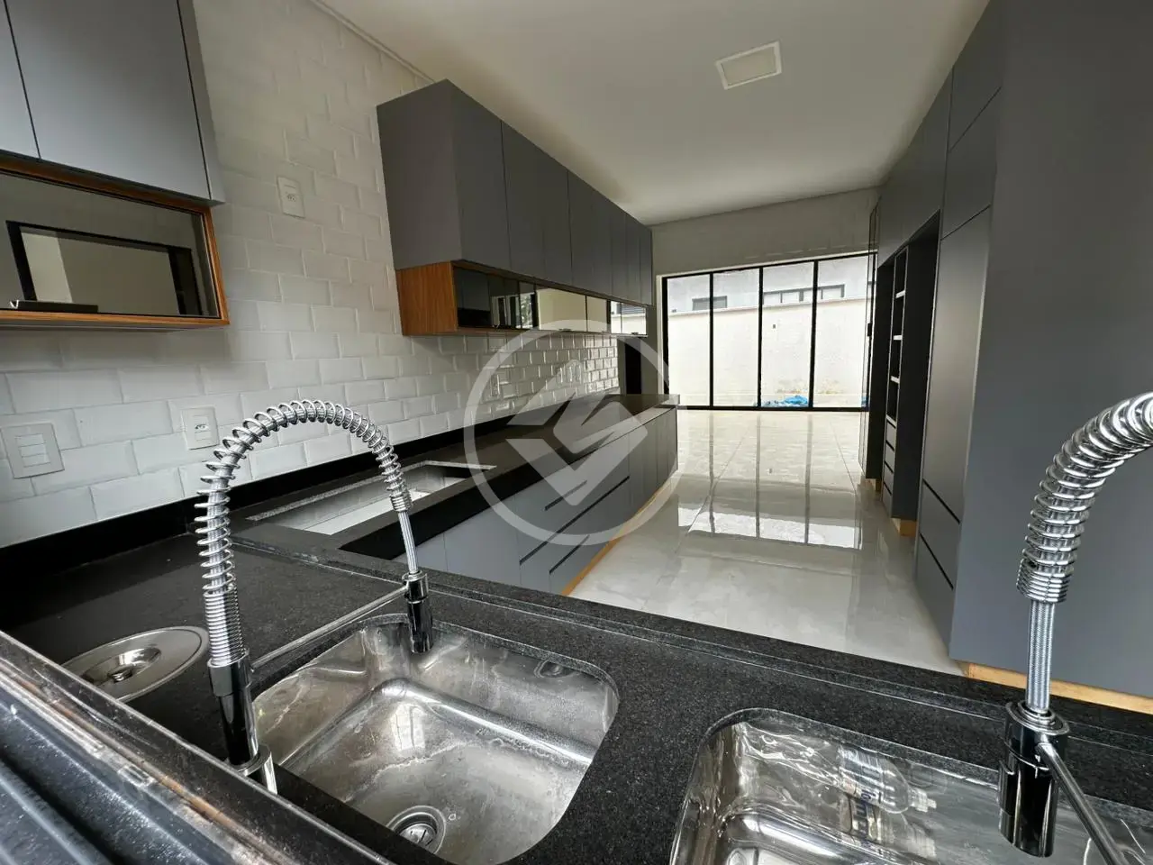 Imagem 5 - Casa Condomínio em Residencial Goiânia Golfe Clube, Goiânia - GO