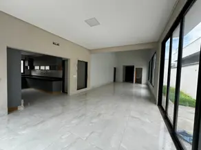 Imagem 2 - Casa Condomínio em Residencial Goiânia Golfe Clube, Goiânia - GO