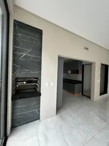 Imagem 6 - Casa Condomínio em Residencial Goiânia Golfe Clube, Goiânia - GO