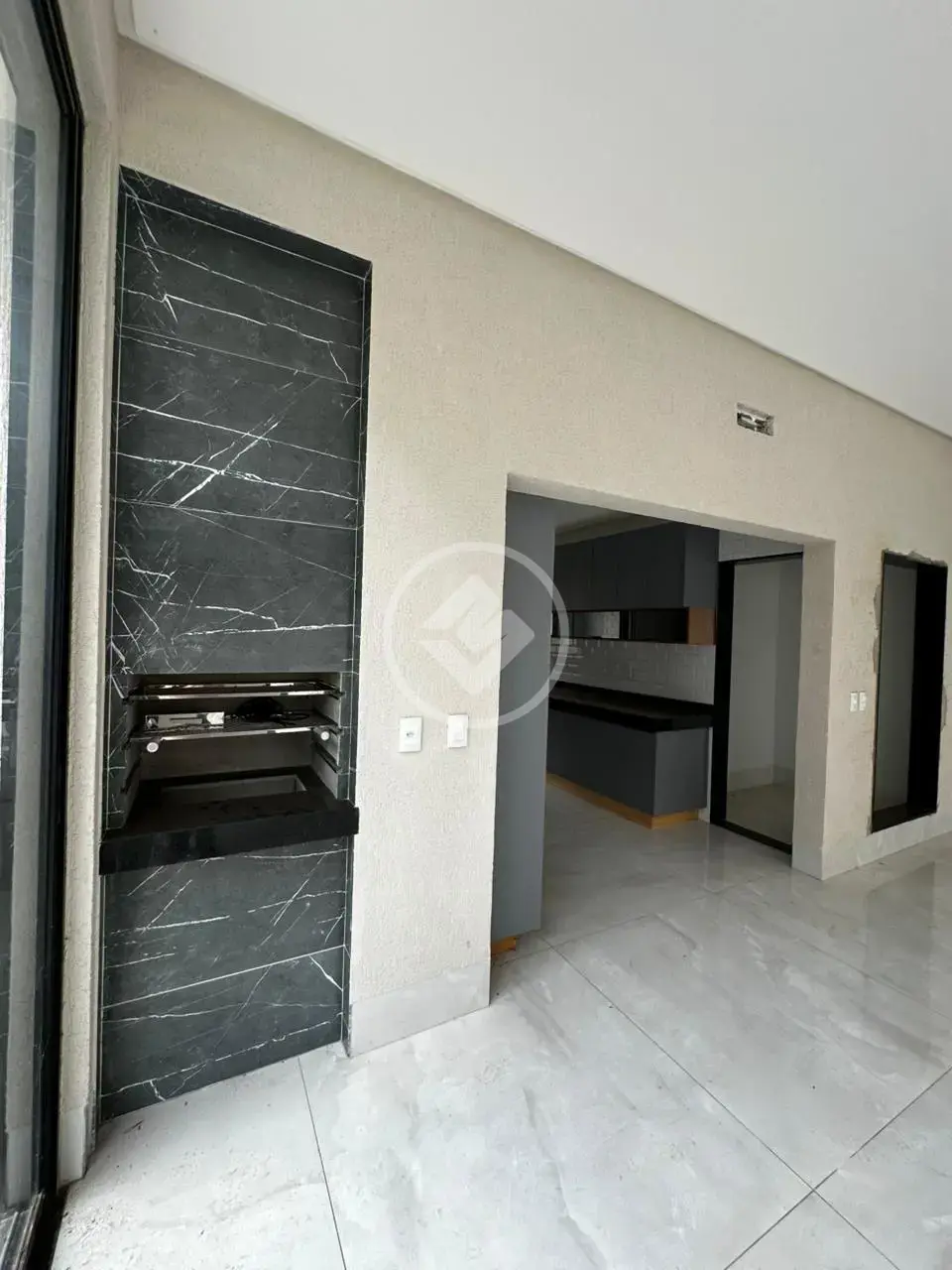 Imagem 6 - Casa Condomínio em Residencial Goiânia Golfe Clube, Goiânia - GO