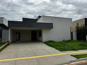 Casa Condomínio Residencial Goiânia Golfe Clube, Goiânia - GO — foto 1