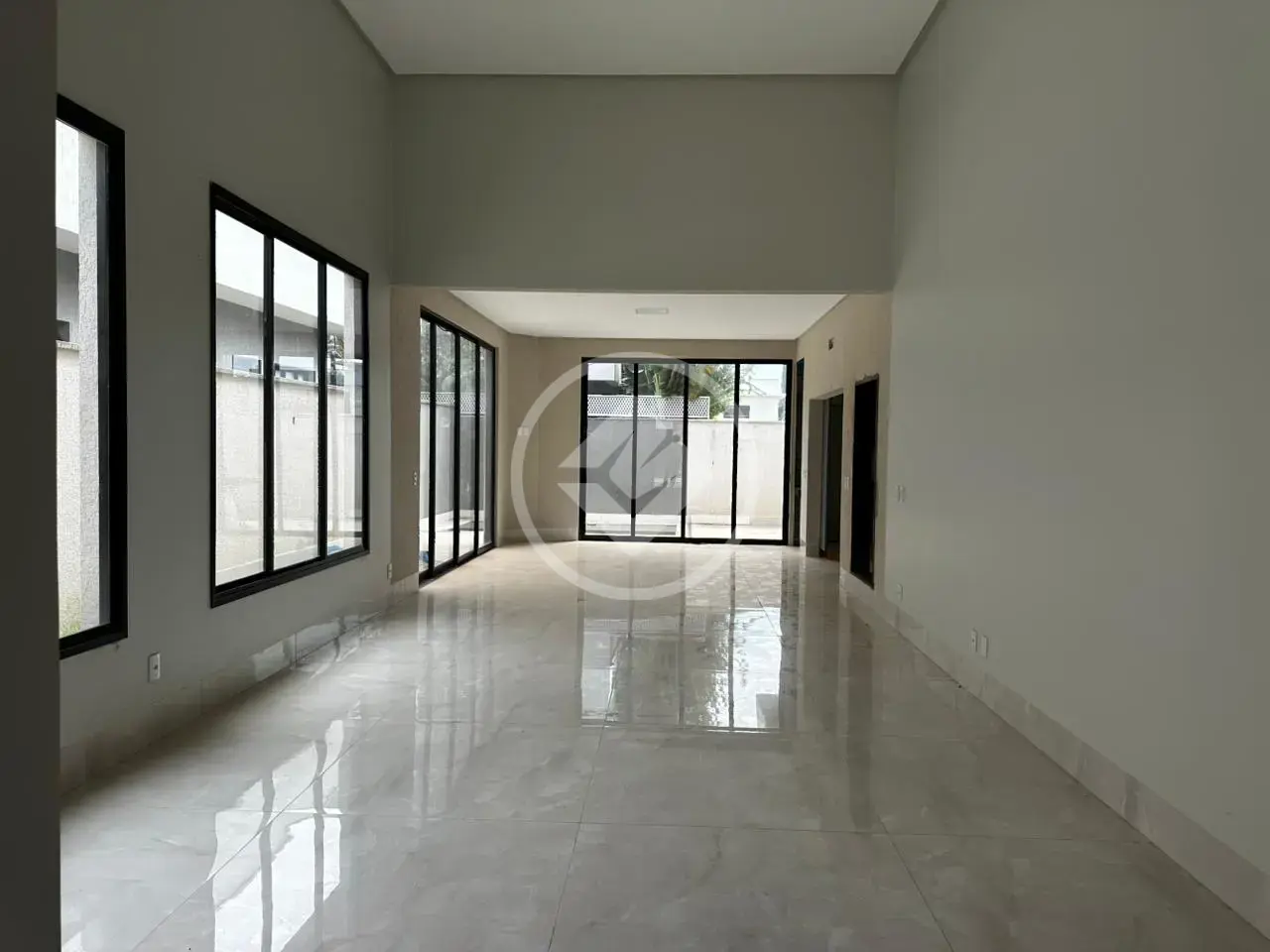 Imagem 3 - Casa Condomínio em Residencial Goiânia Golfe Clube, Goiânia - GO