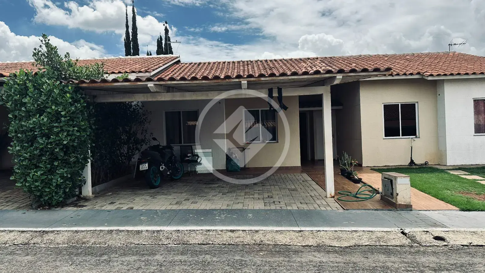 Imagem 1 - Casa Condomínio em Jardim Gardênia, Goiânia - GO