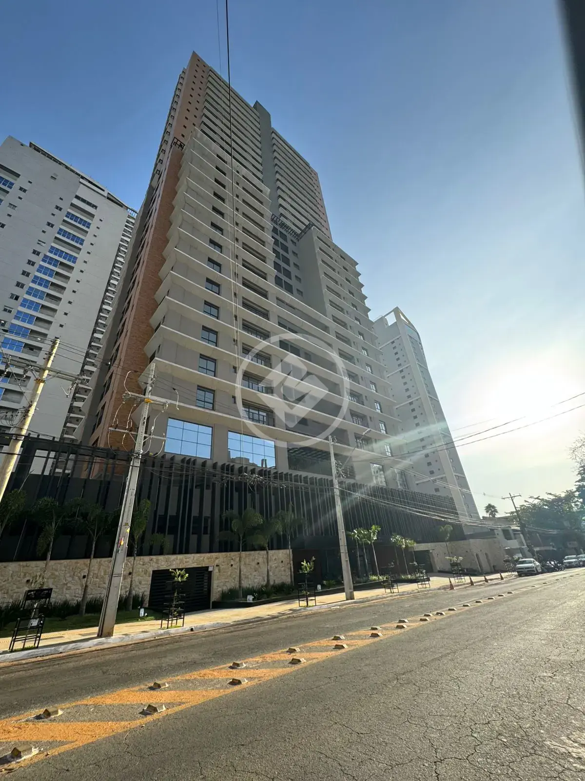 Imagem 2 - Apartamento em Setor Marista, Goiânia - GO